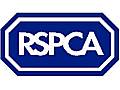 RSPCA logo