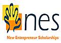 New Entrepreneur Scholarship Logo