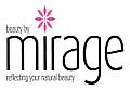 Beauty By Mirage Logo