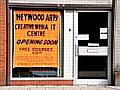 Heywood Arts Creative IT Media Centre