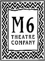 M6 Theatre logo