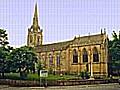 Littleborough’s Holy Trinity Church of England frequently requires repairs