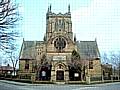 Rochdale's St Edmund's Church reopens after repairs