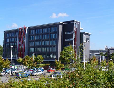 Rochdale Sixth Form College