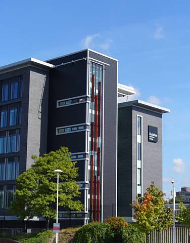 Rochdale Sixth Form College