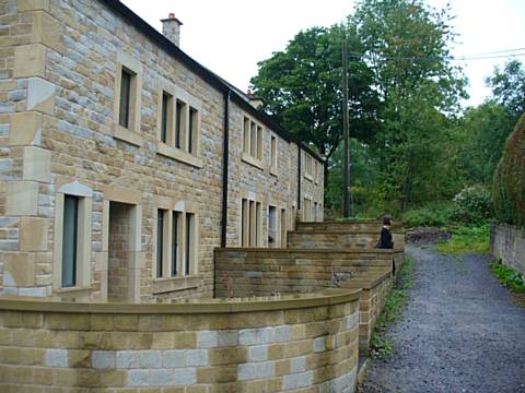 Birtle Brook Village