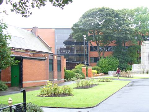 The Phoenix Centre