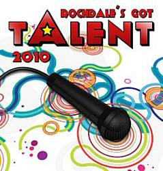 Rochdale's Got Talent