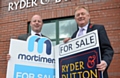 Ryder and Dutton have tied up a deal to acquire Mortimers