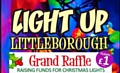 Light Up Littleborough - raising money for new Christmas Lights