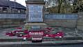 Littleborough Cenotaph