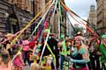 Littleborough Oakenhoof at Manchester Pride